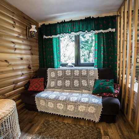 Apartamenty Na Kasztelanskiej Spytkowice  Екстериор снимка
