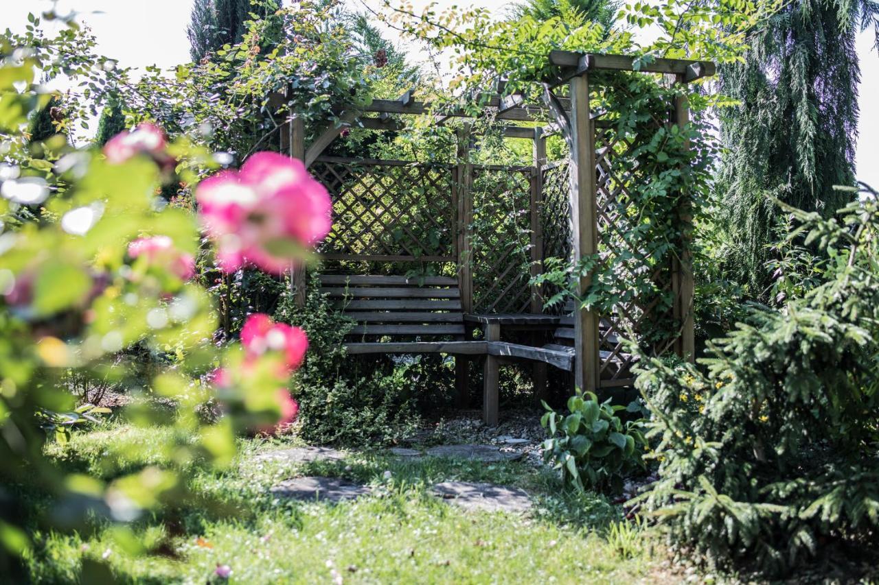 Apartamenty Na Kasztelanskiej Spytkowice  Екстериор снимка