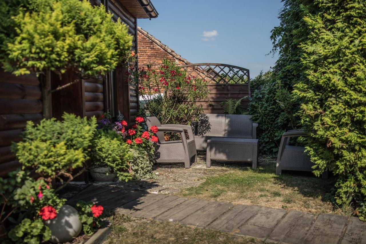 Apartamenty Na Kasztelanskiej Spytkowice  Екстериор снимка