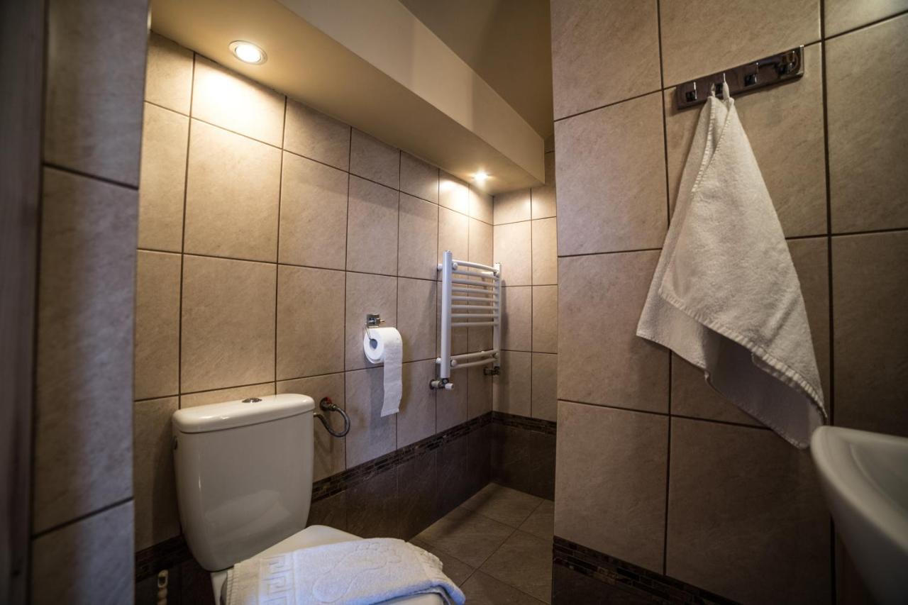 Apartamenty Na Kasztelanskiej Spytkowice  Екстериор снимка
