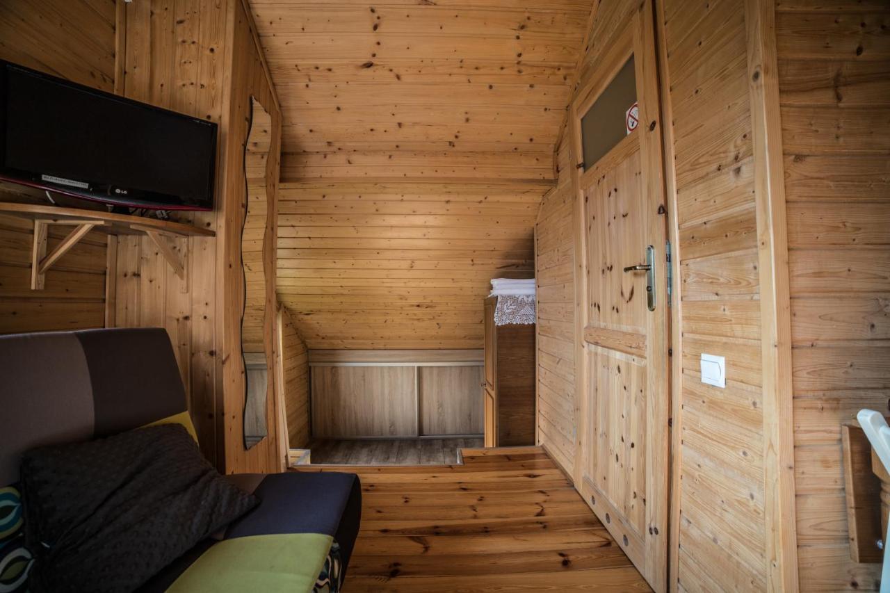 Apartamenty Na Kasztelanskiej Spytkowice  Екстериор снимка