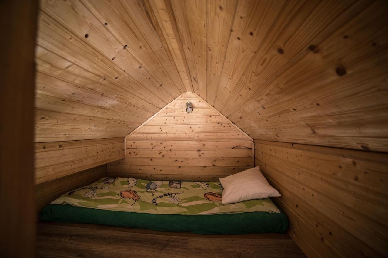 Apartamenty Na Kasztelanskiej Spytkowice  Екстериор снимка