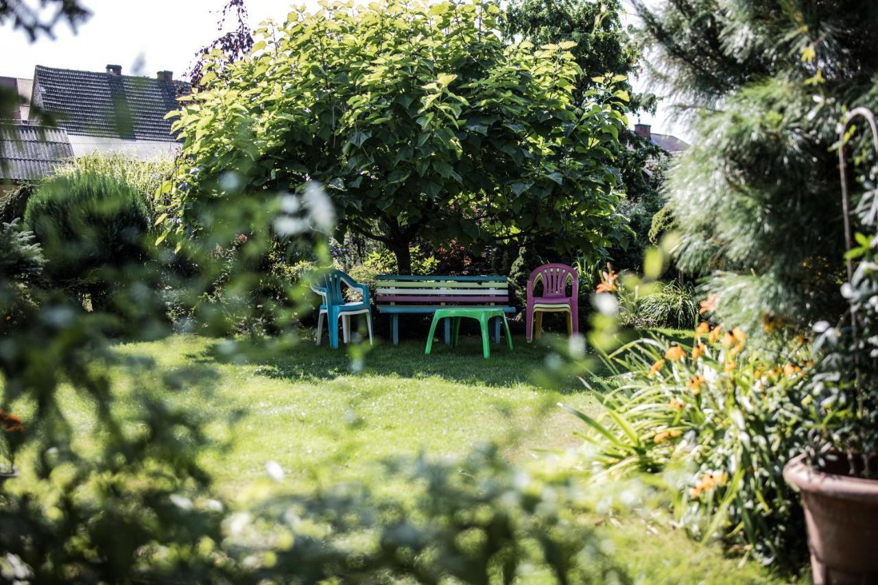 Apartamenty Na Kasztelanskiej Spytkowice  Екстериор снимка