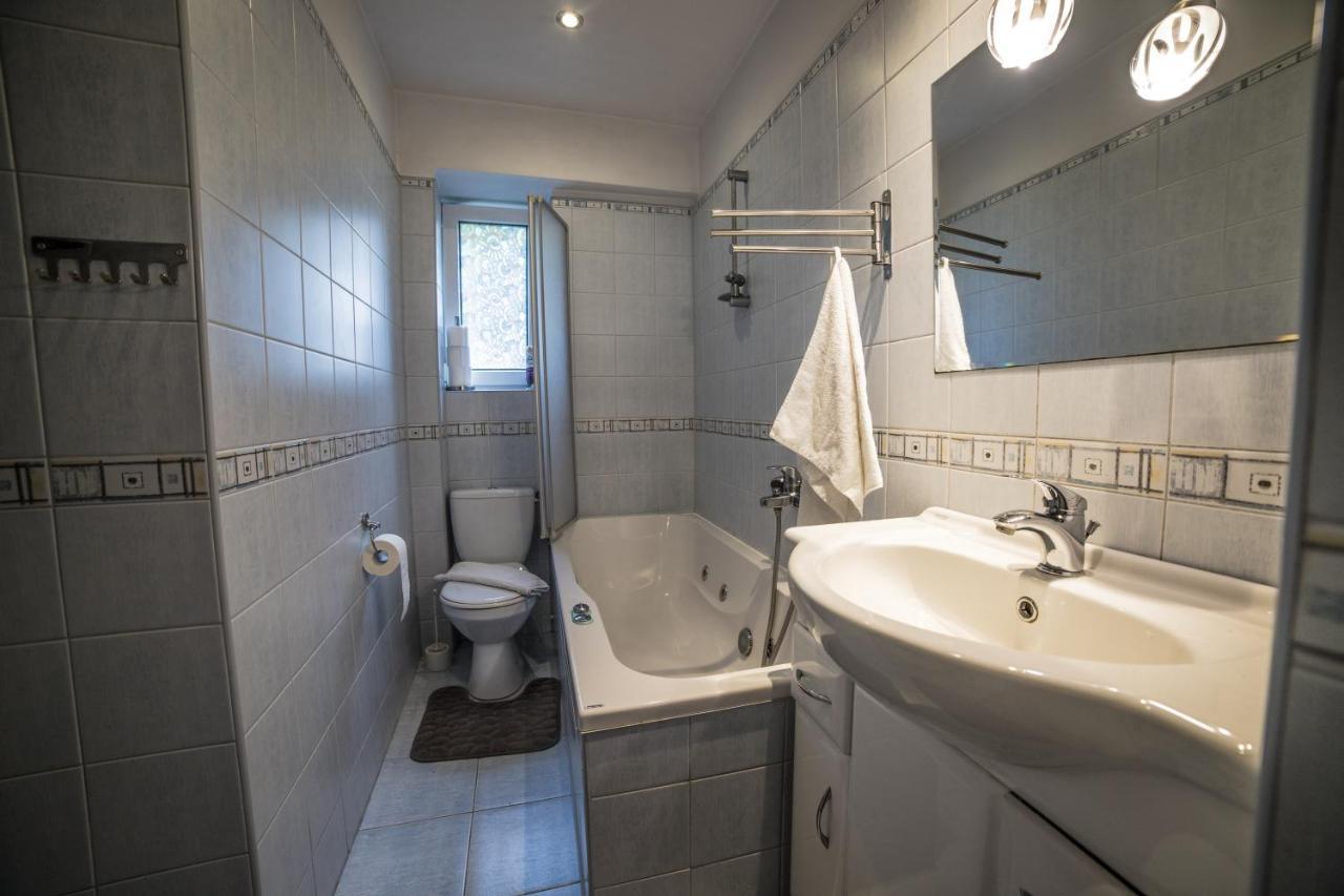 Apartamenty Na Kasztelanskiej Spytkowice  Екстериор снимка