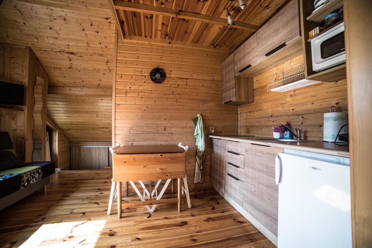 Apartamenty Na Kasztelanskiej Spytkowice  Екстериор снимка