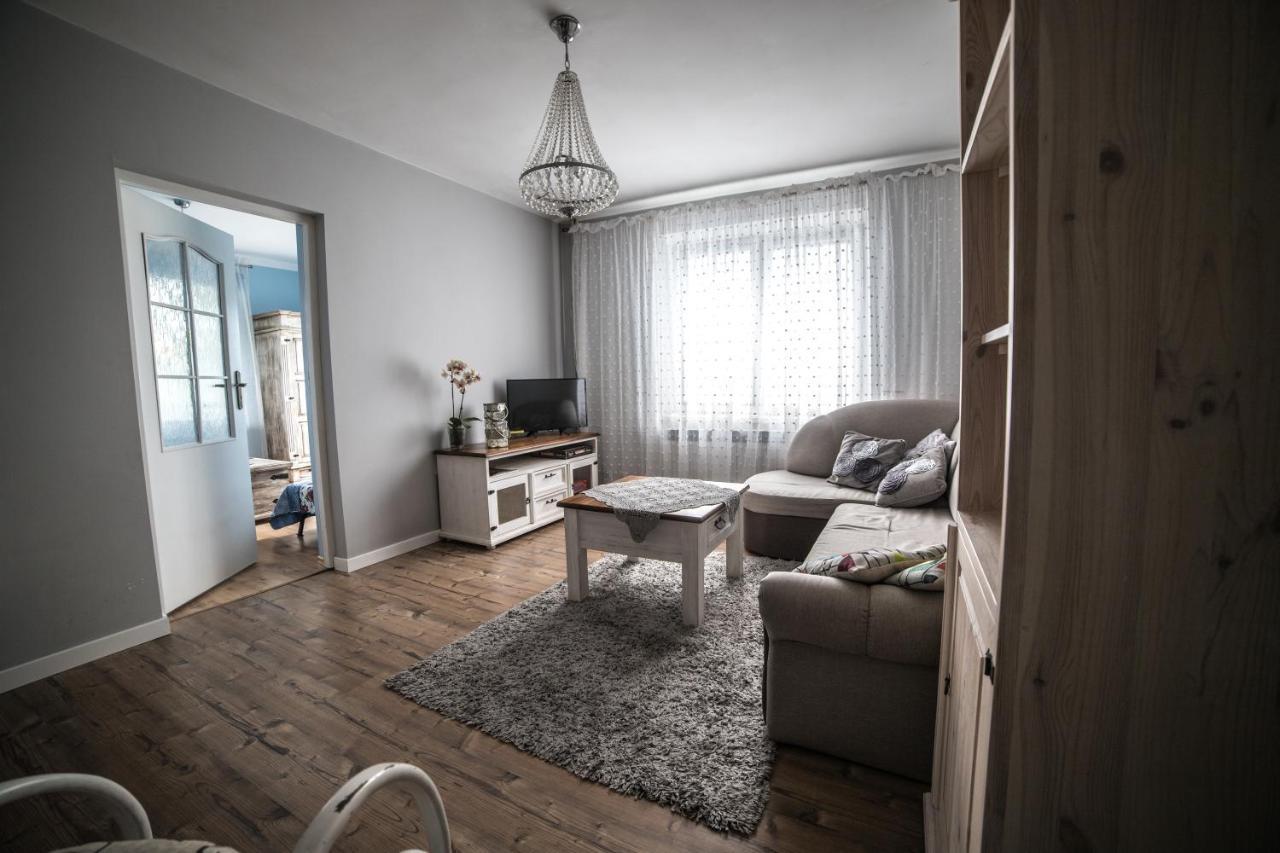 Apartamenty Na Kasztelanskiej Spytkowice  Екстериор снимка