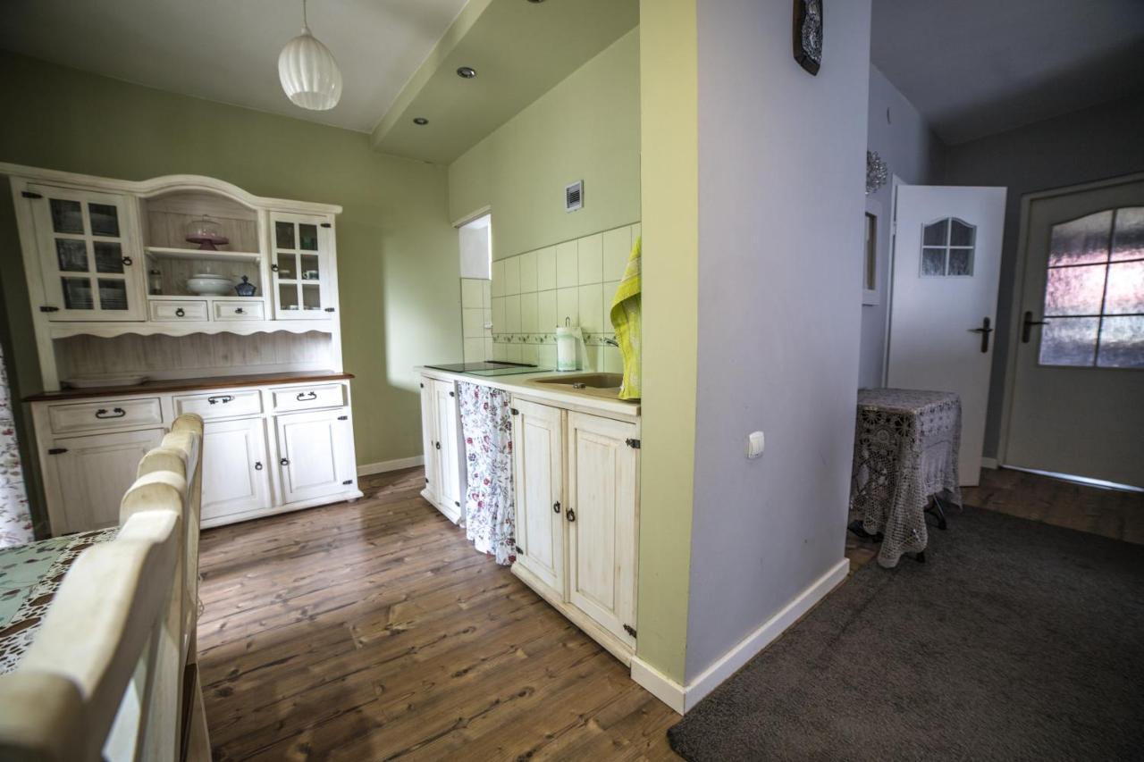 Apartamenty Na Kasztelanskiej Spytkowice  Екстериор снимка