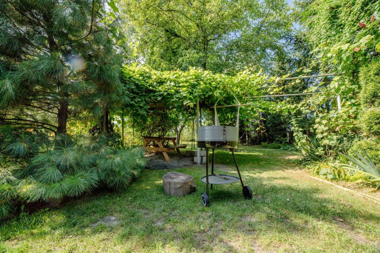 Apartamenty Na Kasztelanskiej Spytkowice  Екстериор снимка