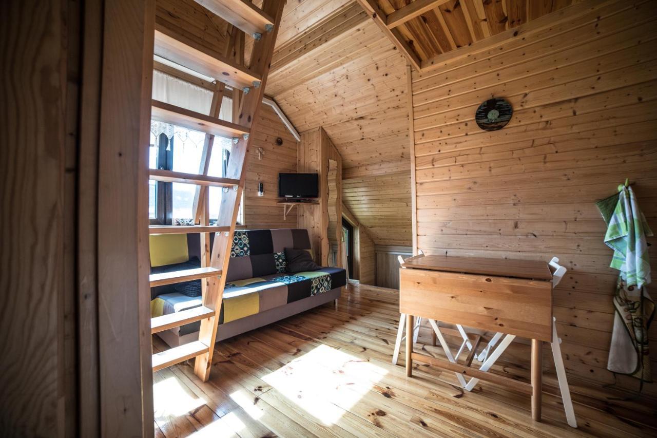 Apartamenty Na Kasztelanskiej Spytkowice  Екстериор снимка