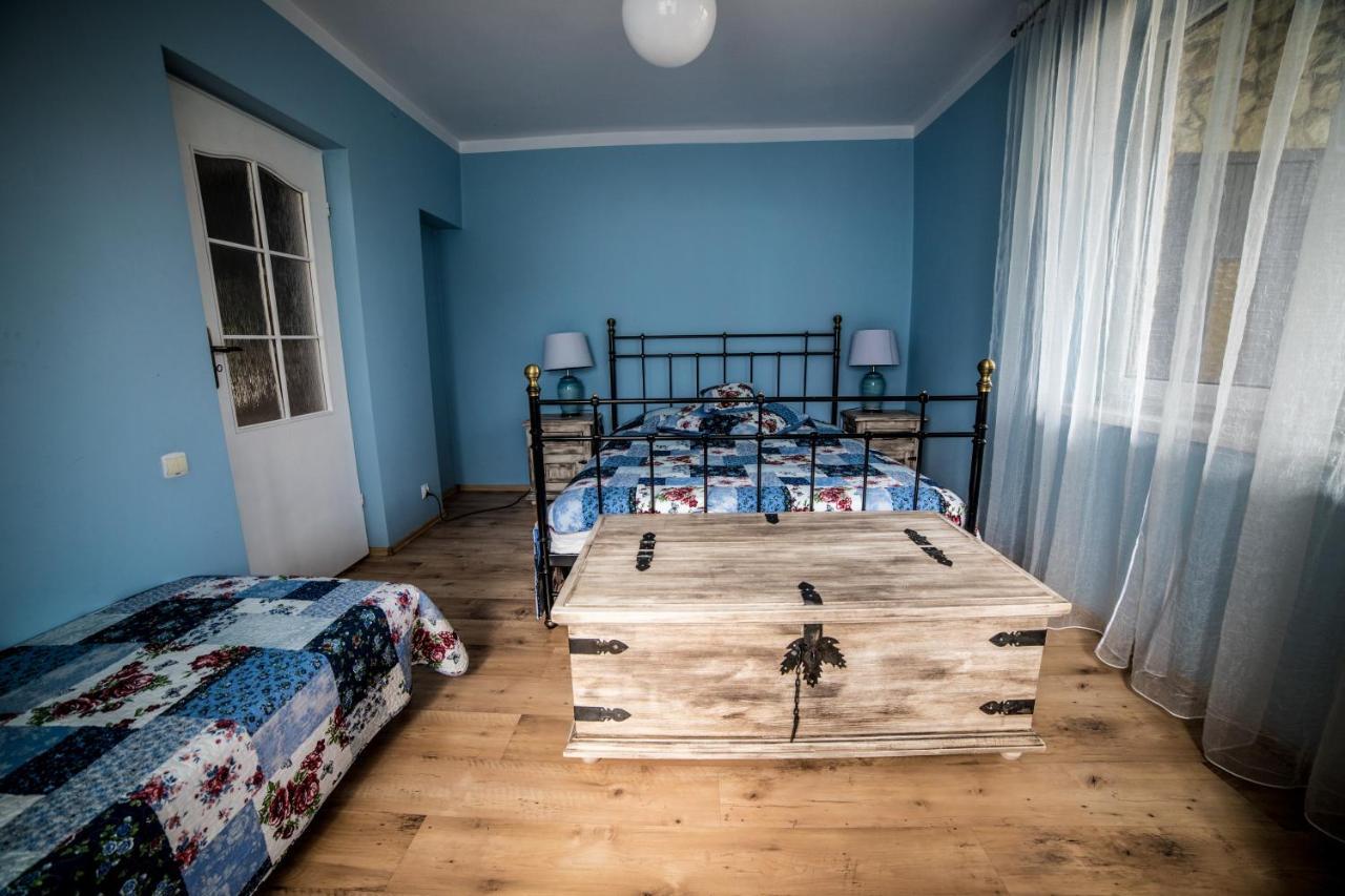 Apartamenty Na Kasztelanskiej Spytkowice  Екстериор снимка