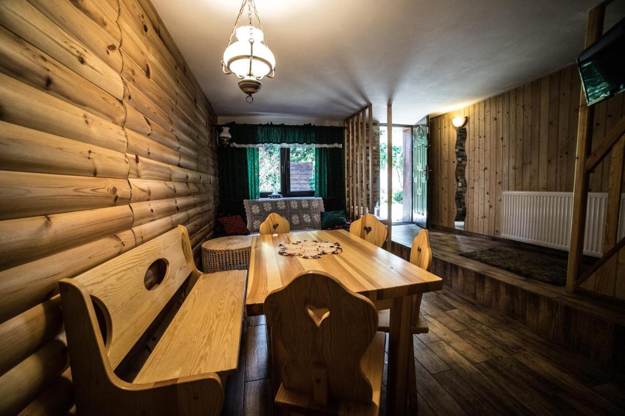 Apartamenty Na Kasztelanskiej Spytkowice  Екстериор снимка
