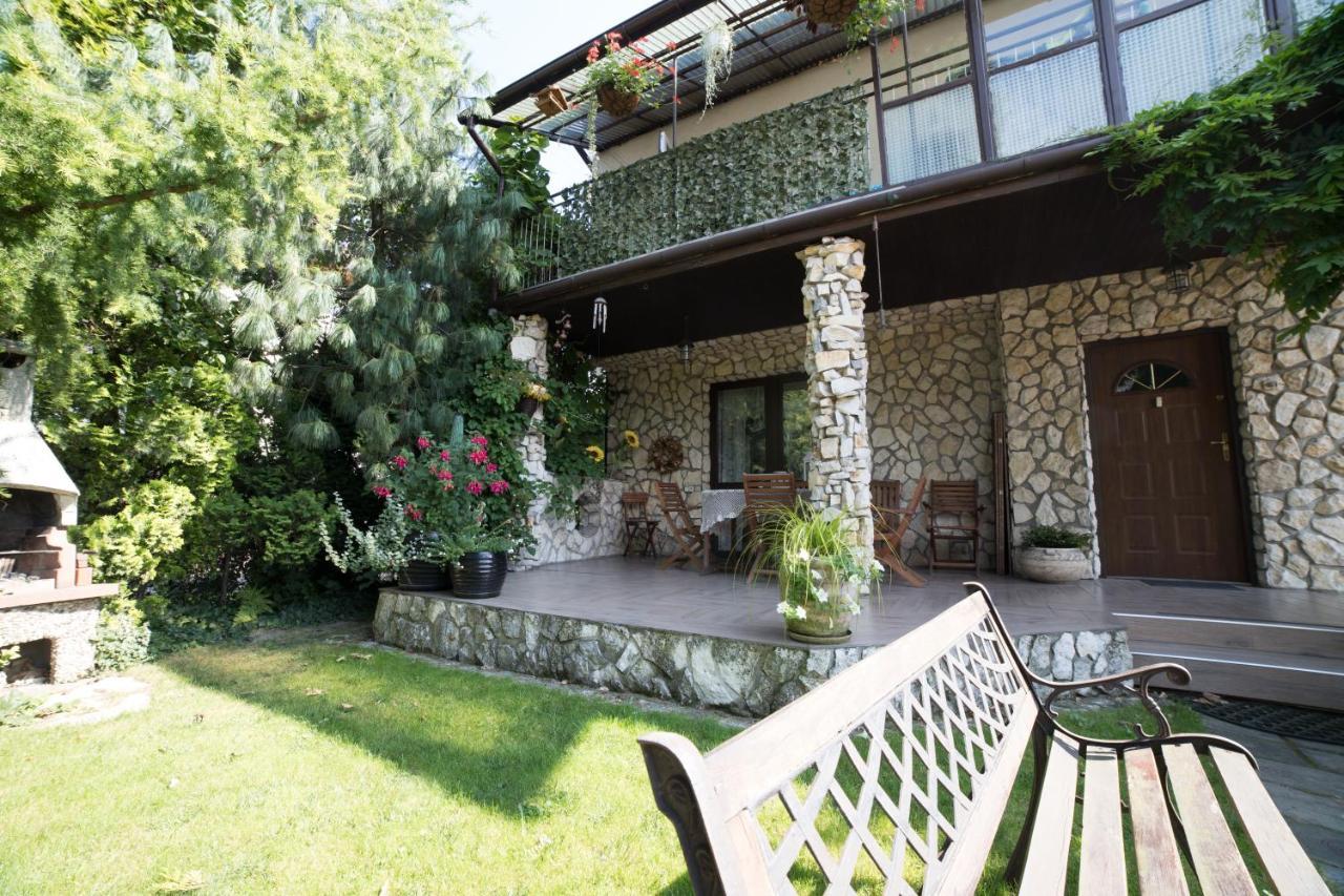 Apartamenty Na Kasztelanskiej Spytkowice  Екстериор снимка