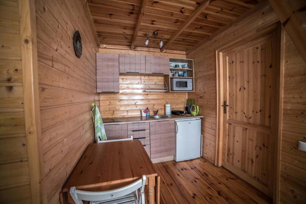 Apartamenty Na Kasztelanskiej Spytkowice  Екстериор снимка