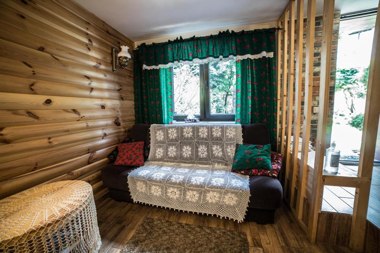 Apartamenty Na Kasztelanskiej Spytkowice  Екстериор снимка